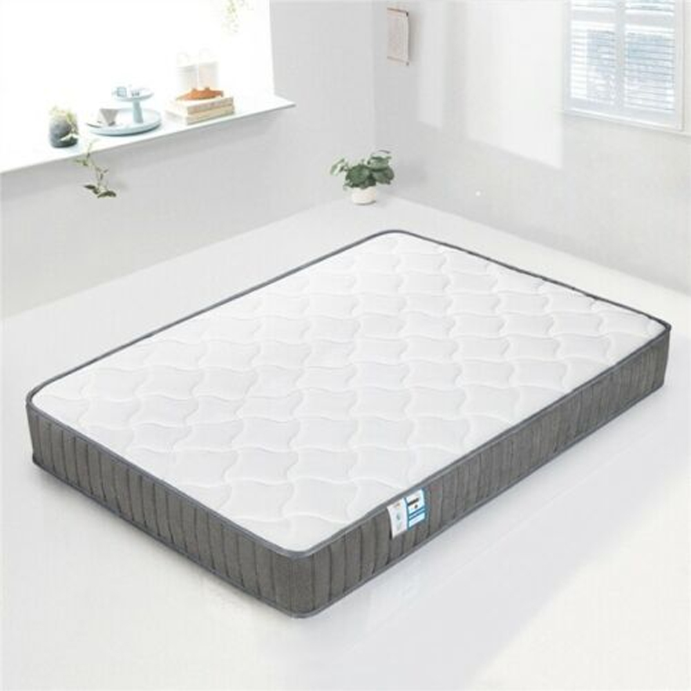 Luxury Memory Foam Sprung Mattress - 4FT6 - Bedroom & More