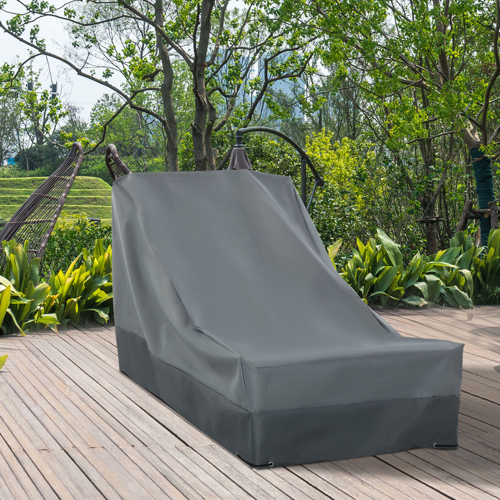 UV Resistant Garden Furniture Cover - Gardens Direct