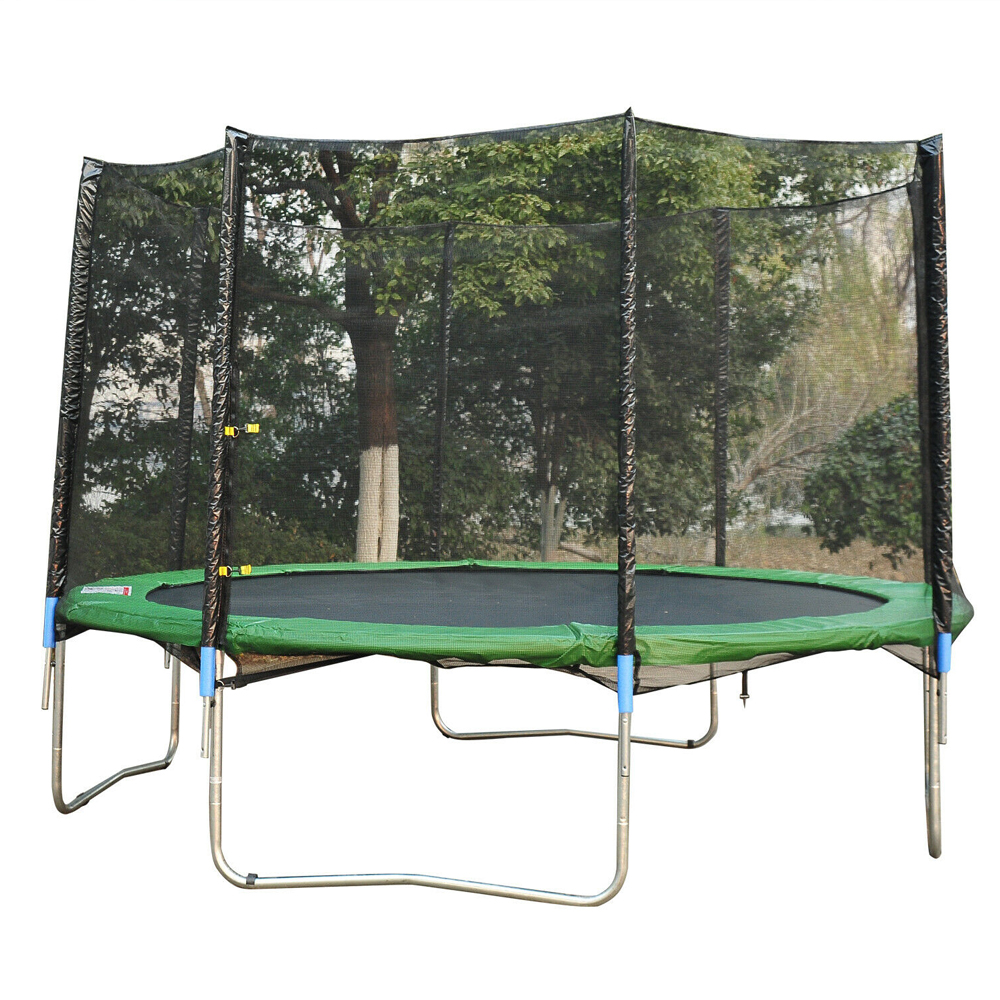 Spare Net Safety Replacement Garden Trampoline - 13FT - Gardens Direct
