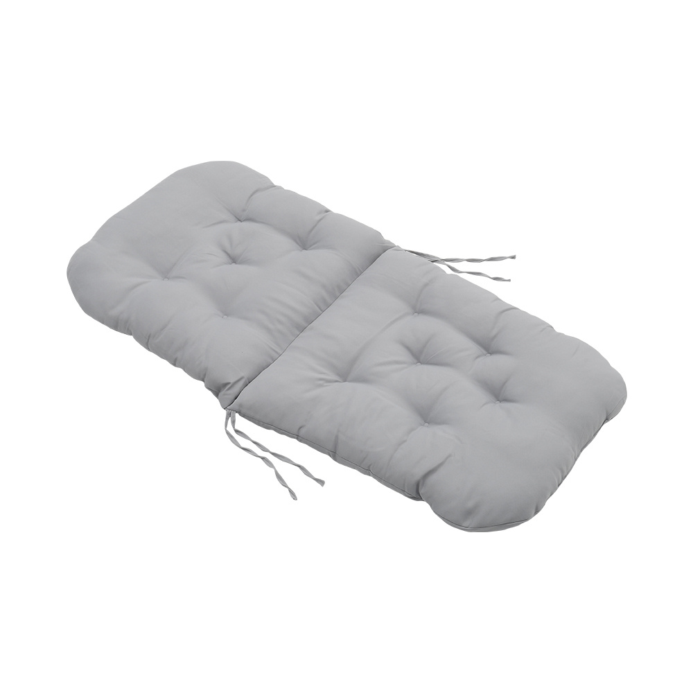 Rocking Chair Tufted Seat Pad Seat Cushion - Daily Deals