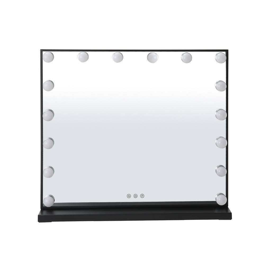 Rectangular LED Vanity Mirror - Daily Deals
