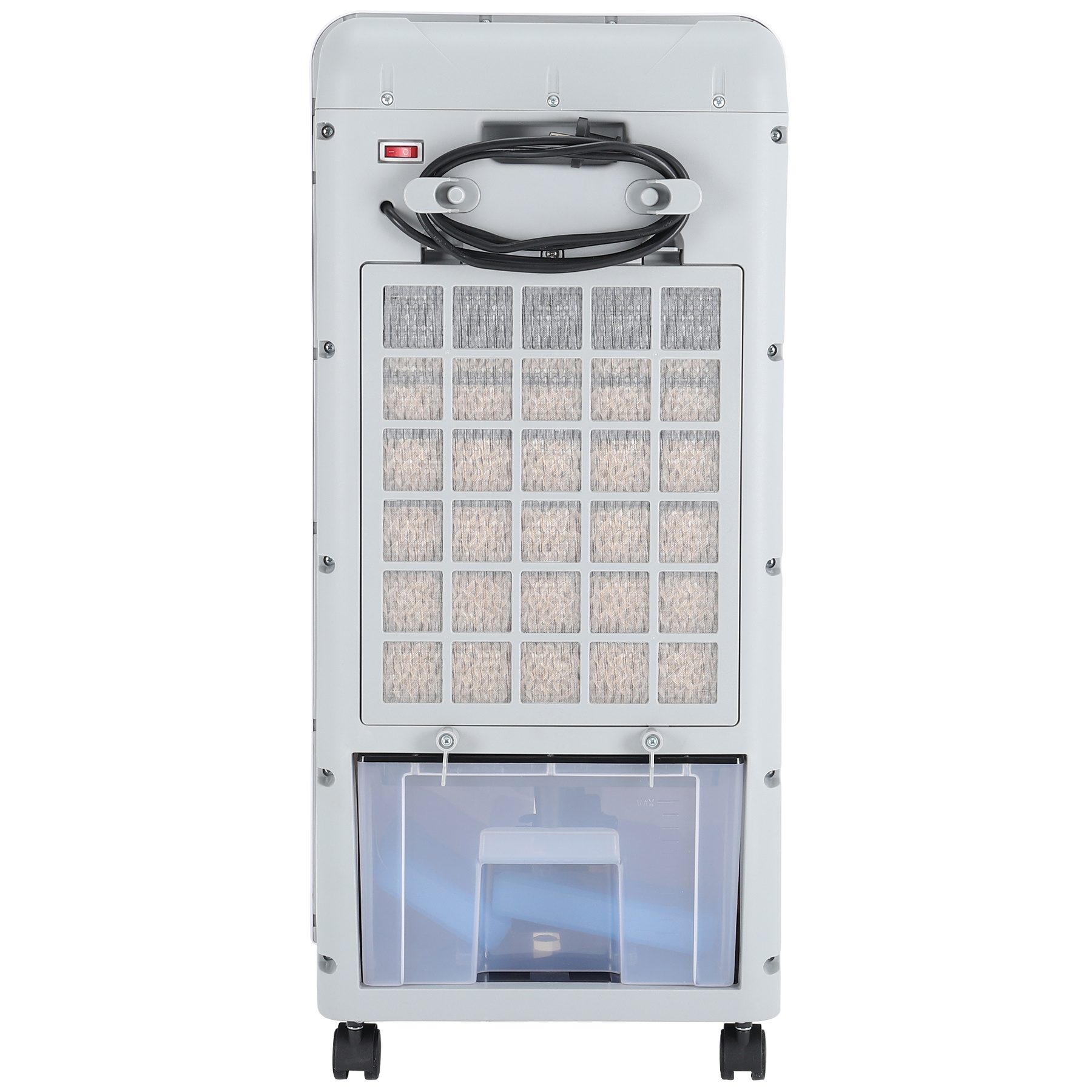 2 in 1 Air Cooler and Heater - Daily Deals