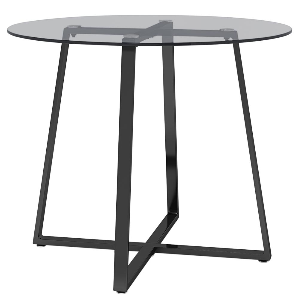 Modern Round Dining Table - Daily Deals