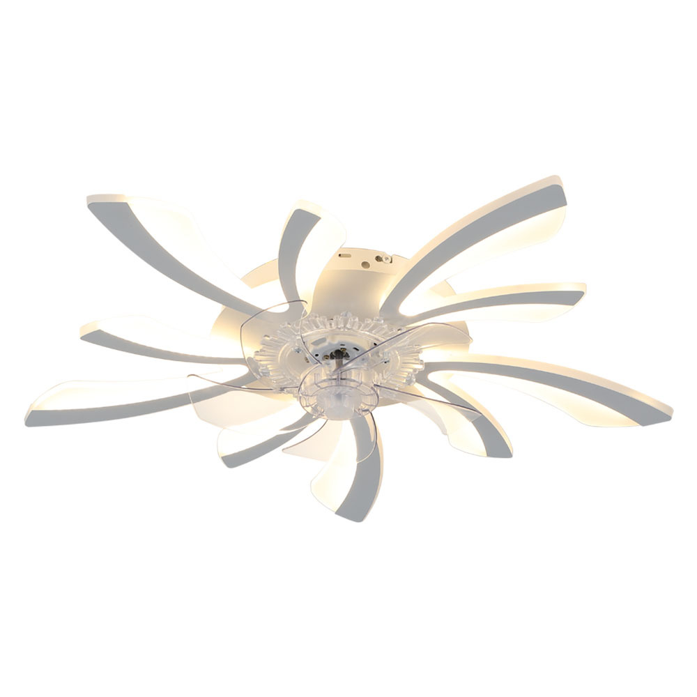 78cm Creative Ceiling Fan - Daily Deals