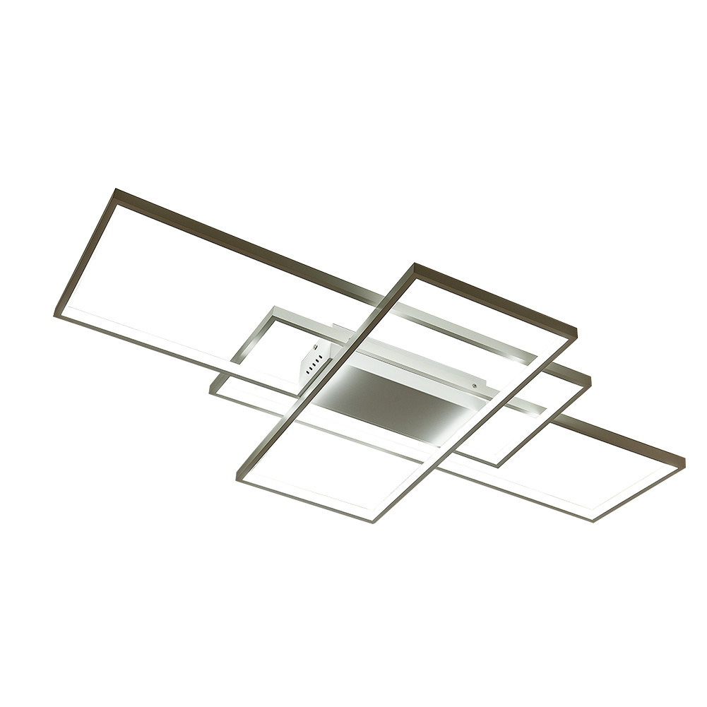 80W LED Ceiling Light Dimmable 3000K-6000K
