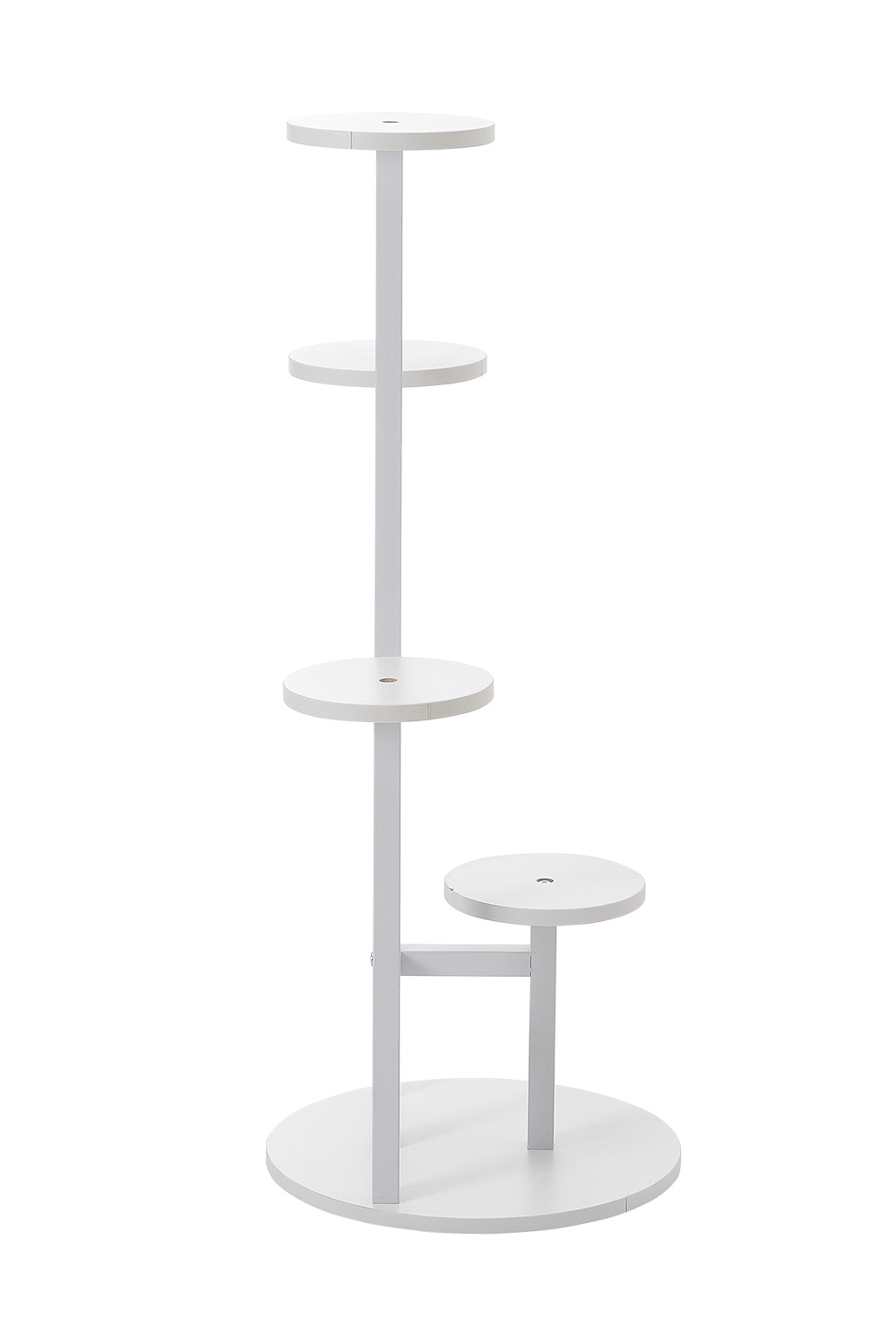 4 Tiered Flower Stand Plant Display - Daily Deals