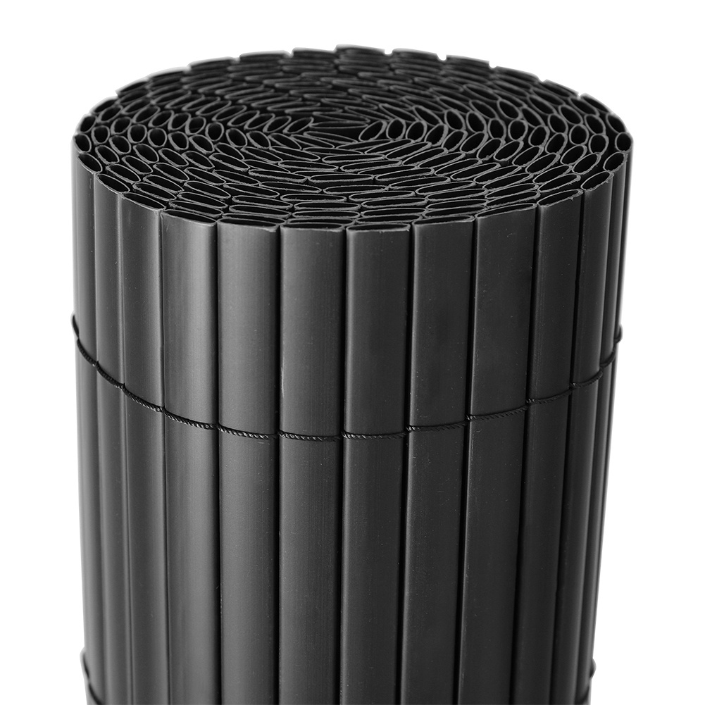 PVC Privacy Fence, Sun-blocked Screen Panels, Blindfold for Balcony - Daily Deals