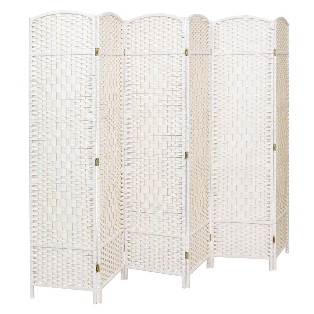 85cm x 203cm PVC Accordion Folding Door - Daily Deals