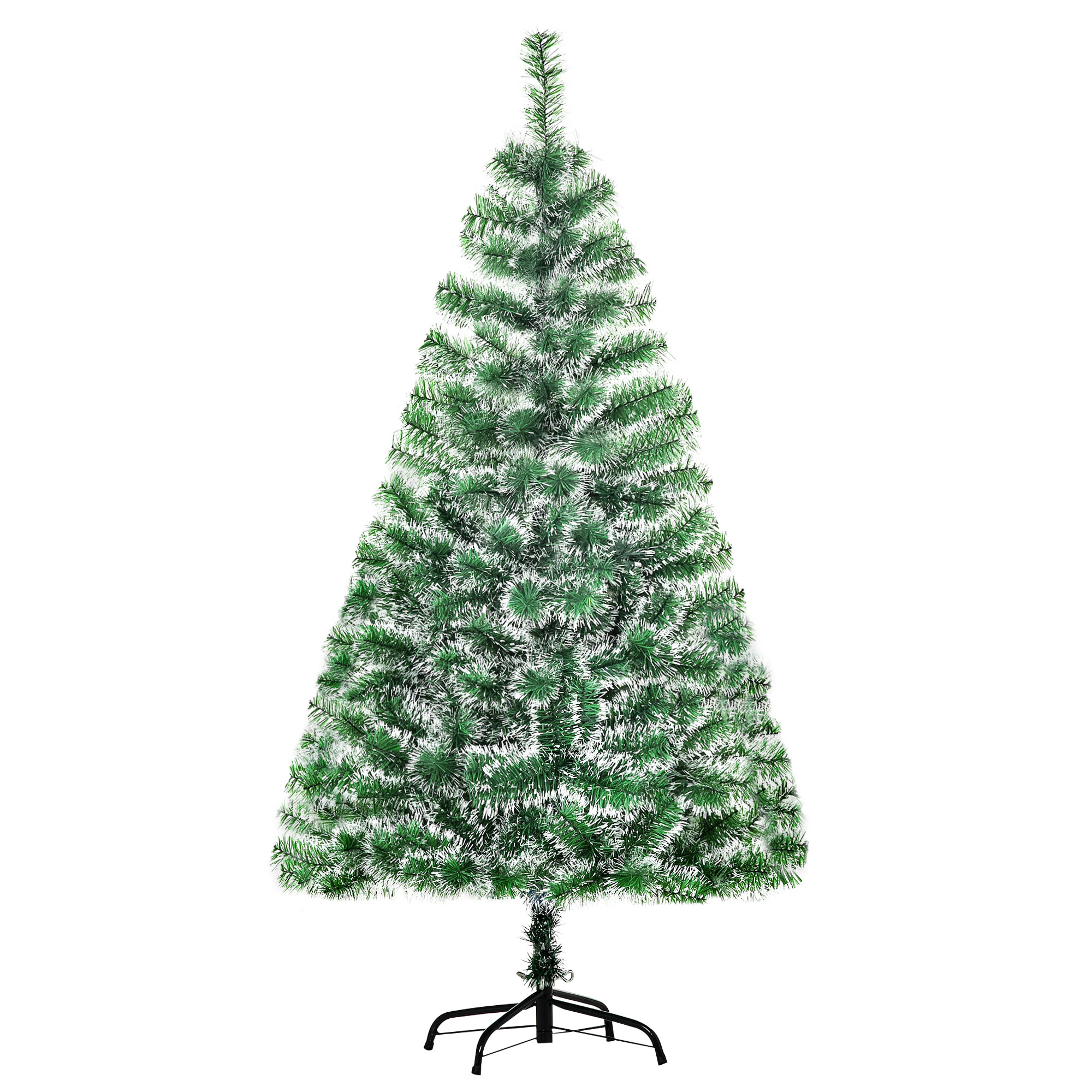 Debbie Artificial Christmas Tree, 1.5M - Green - Life Essentials