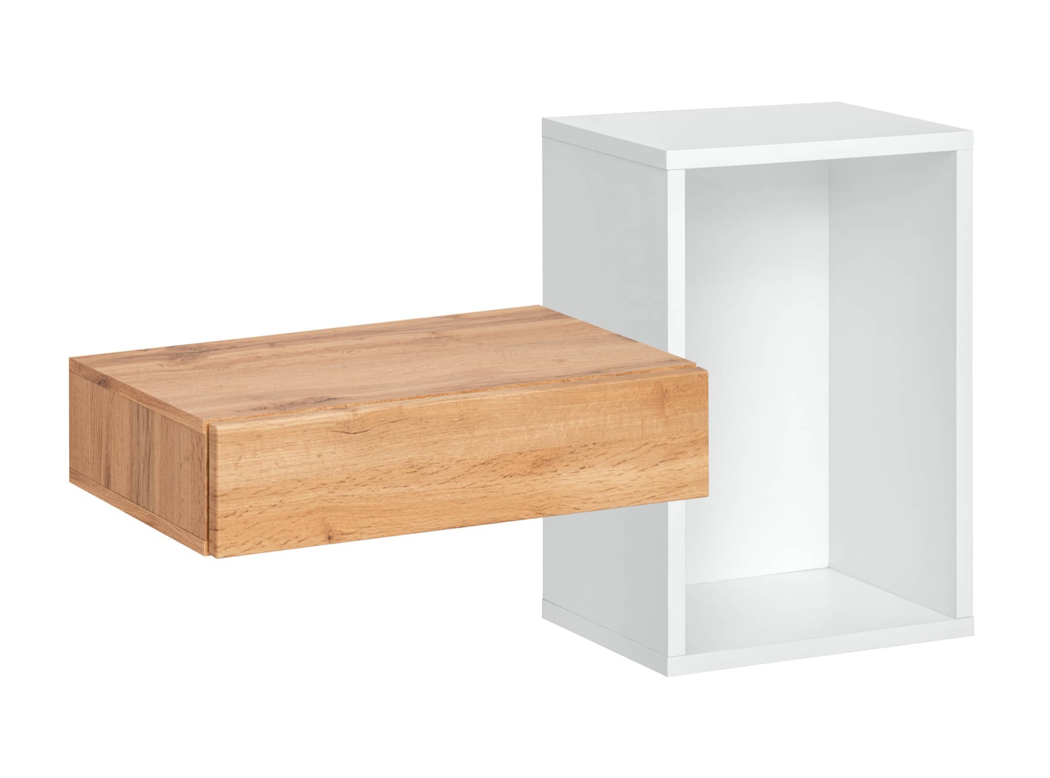 Simple EY-02 Hanging Cabinet - Art Nest