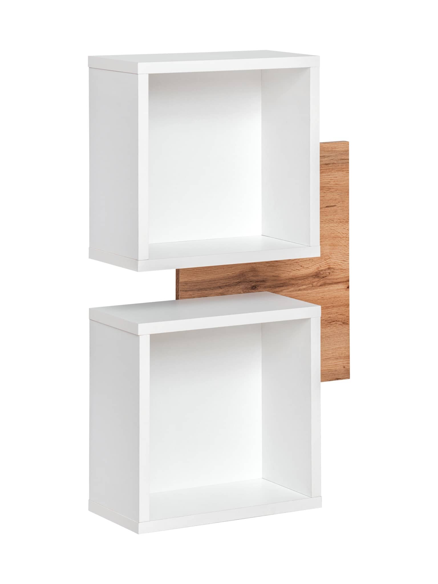 Simple EY-04 Wall Shelves - Art Nest