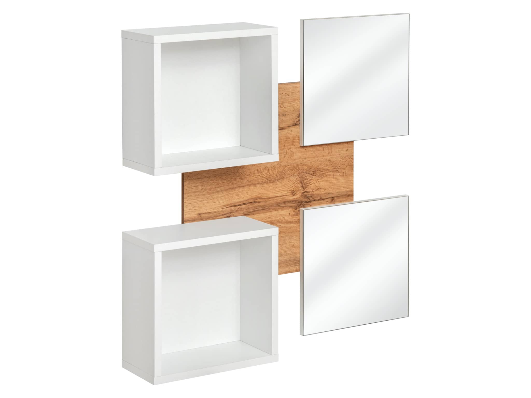 Simple EY-07 Wall Shelves - Art Nest