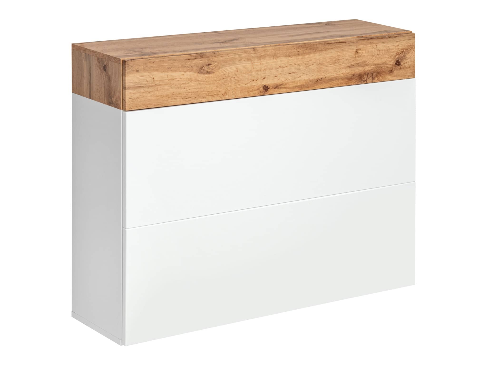 Simple EY-09 Shoe Cabinet - Art Nest