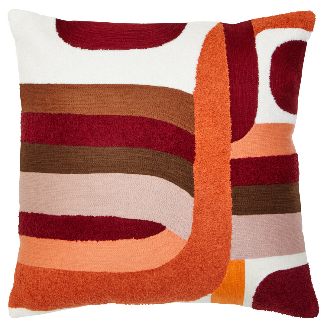 ALDWRETH Sofa Cushion - Multi Colour - PH Collection