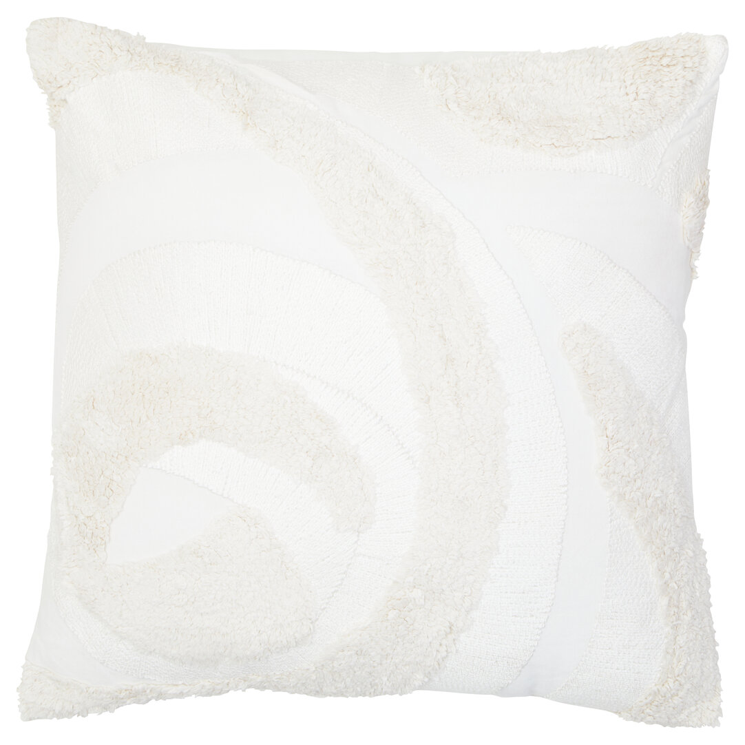 ALDWRETH Sofa Cushion - Cream - PH Collection