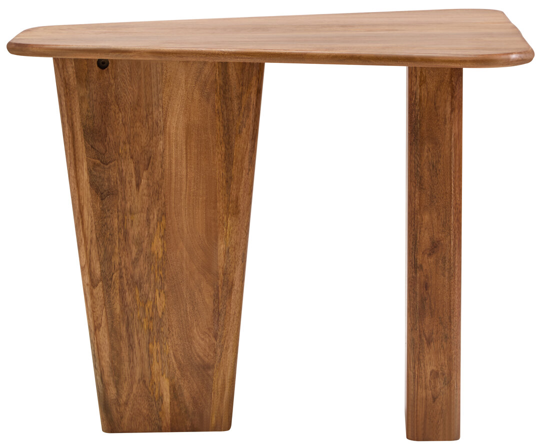 PENWYTHA Wooden Coffee Table - Oak - PH Collection