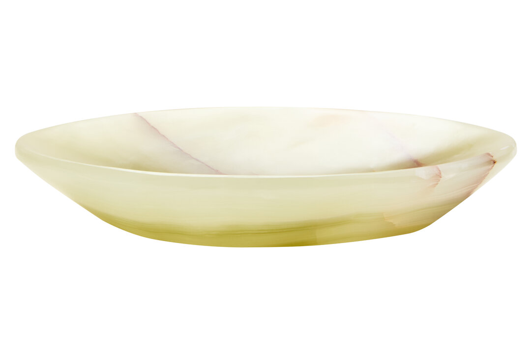 JORVELLE Oval Decorative Bowl - Assorted - PH Collection