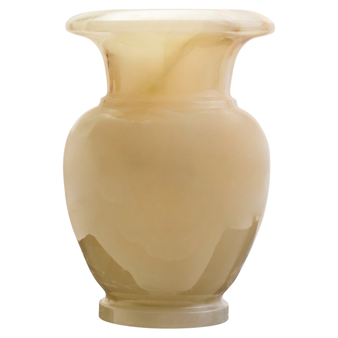 JORVELLE Onyx Vase - Assorted - PH Collection