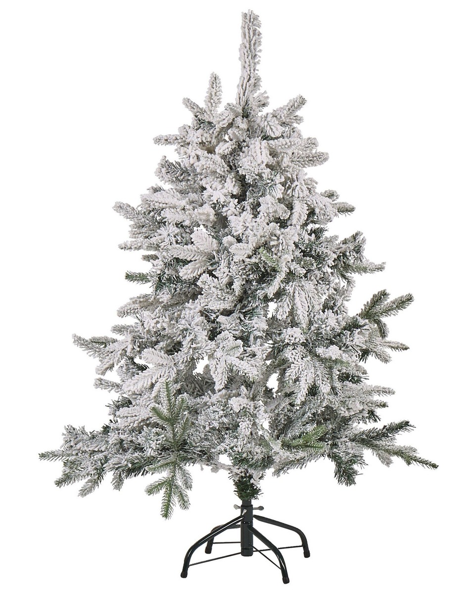 Winter Dreams Christmas Tree 120 cm - White - Gemini Interiors