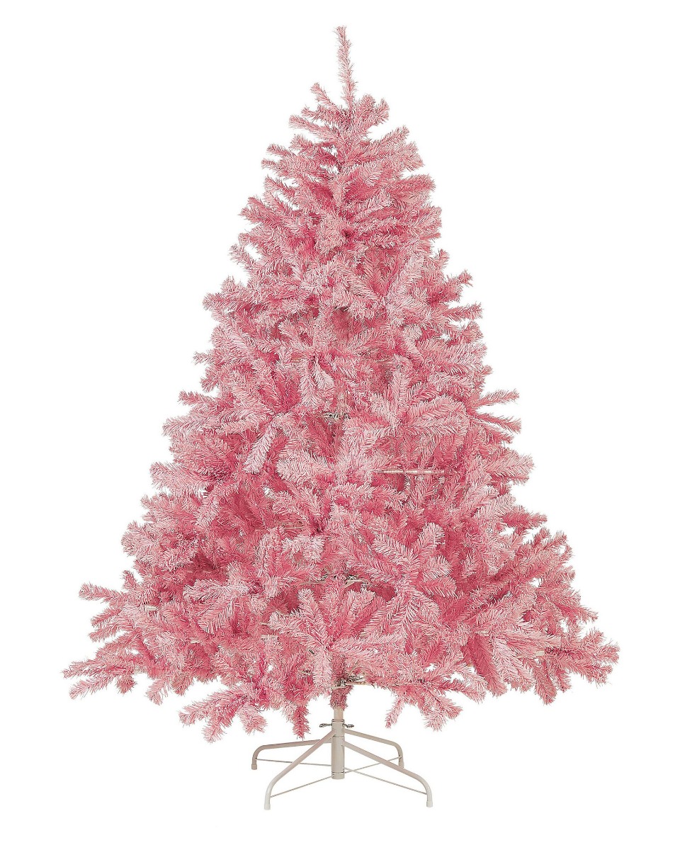 Whimsical Wonderland Christmas Tree 180 cm - Pink - Gemini Interiors