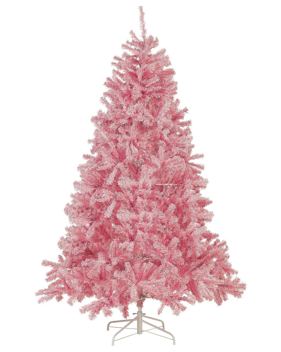 Cherry Blossom Christmas Tree 210 cm - Pink - Gemini Interiors