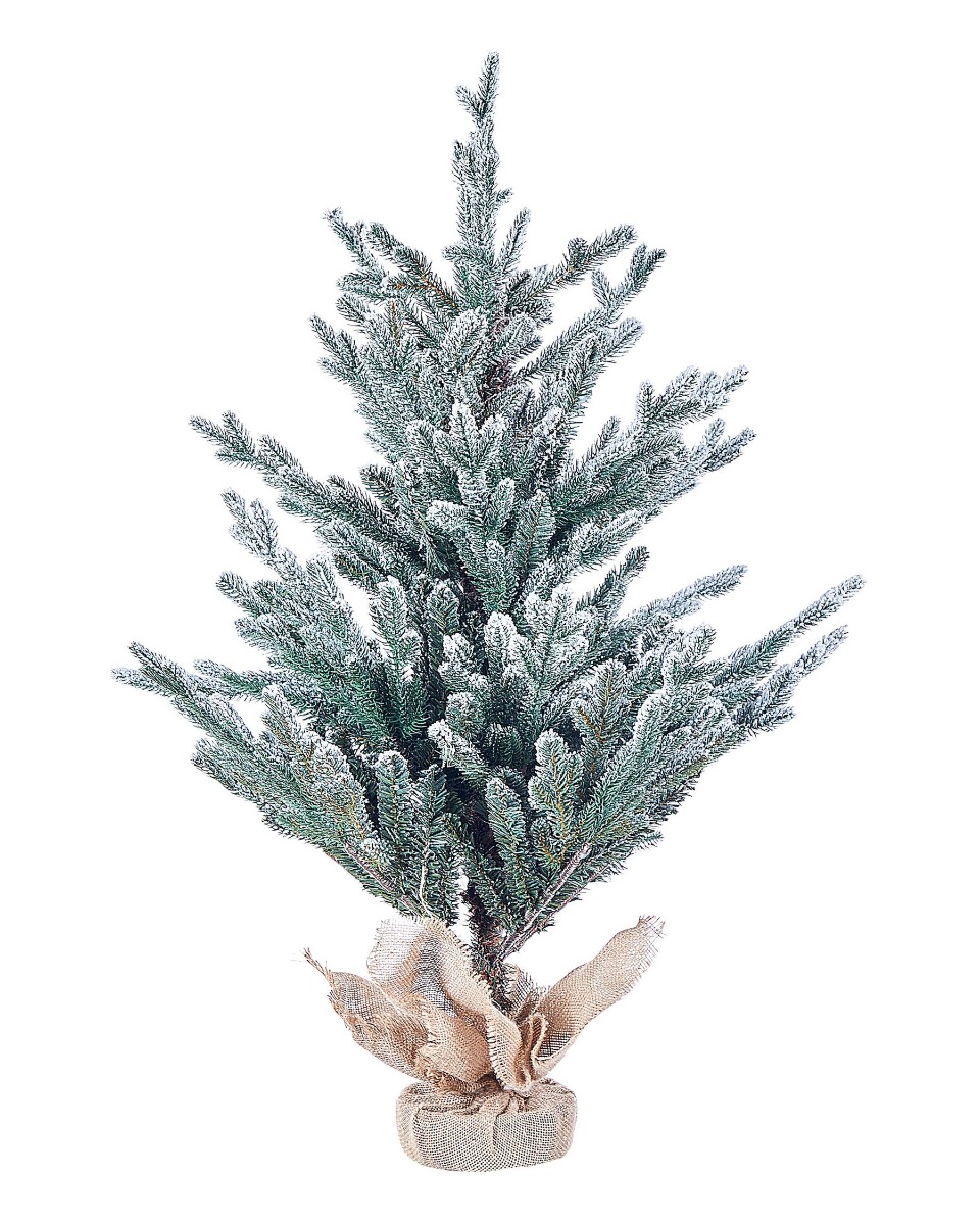 Little Christmas Magic Christmas Tree 90 cm - Green - Gemini Interiors