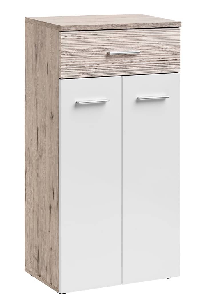 Gaviria Hallway Cabinet - Art Nest