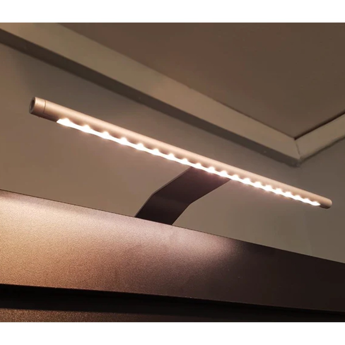 Over The Wardrobe LED Downlight - Warm White - Interior Savant