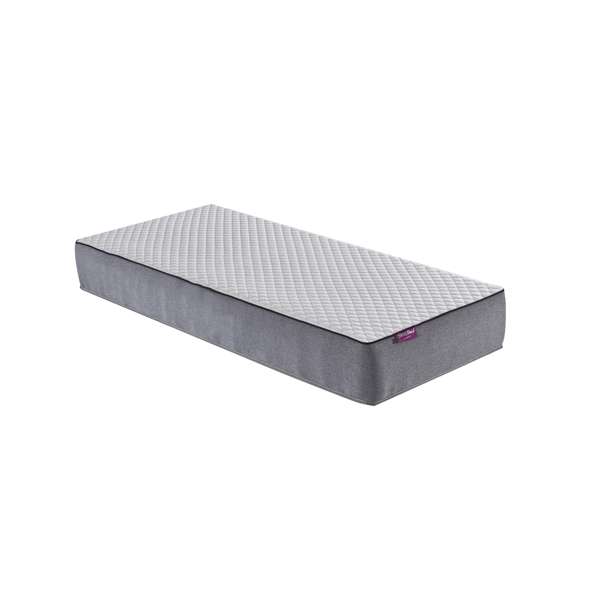 SleepSoul Paradise Pocket Spring Mattress -3ft Single - Birlea Essentials