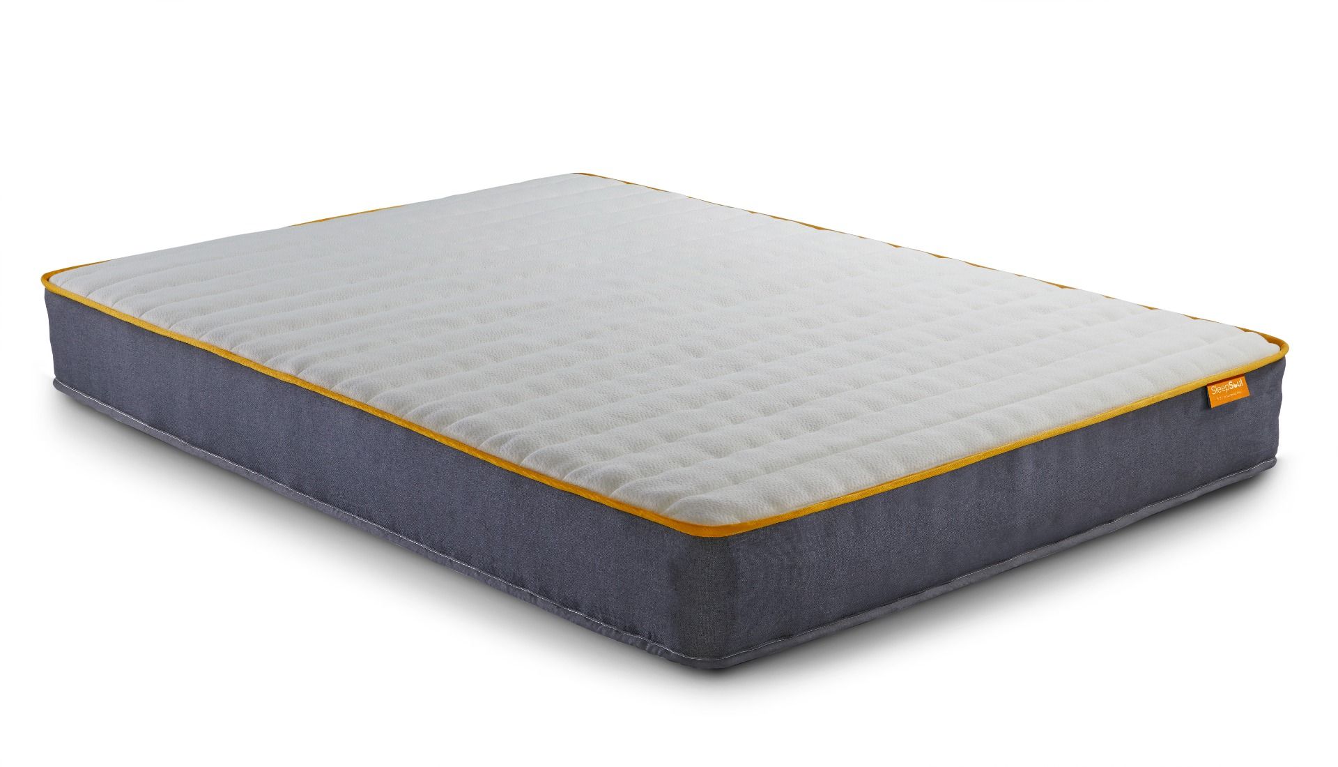 Birlea SleepSoul Balance 800 Pocket Memory Foam Mattress - Kingsize 5ft - Birlea Essentials