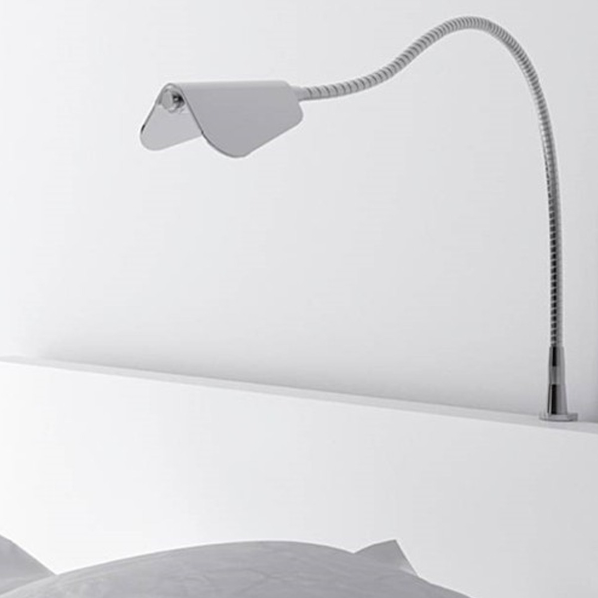 Butterfly Reading lamp - Rosalind Collection