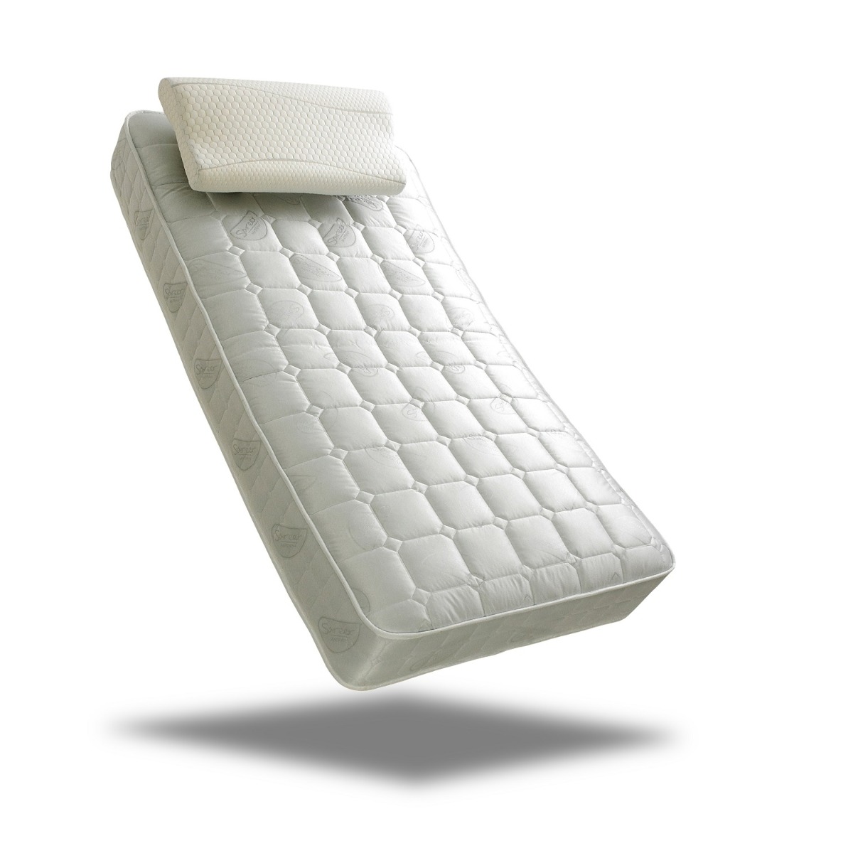 Sareer Orthopaedic Mattress - Kingsize 5ft - Kaitlyn & Co Industries