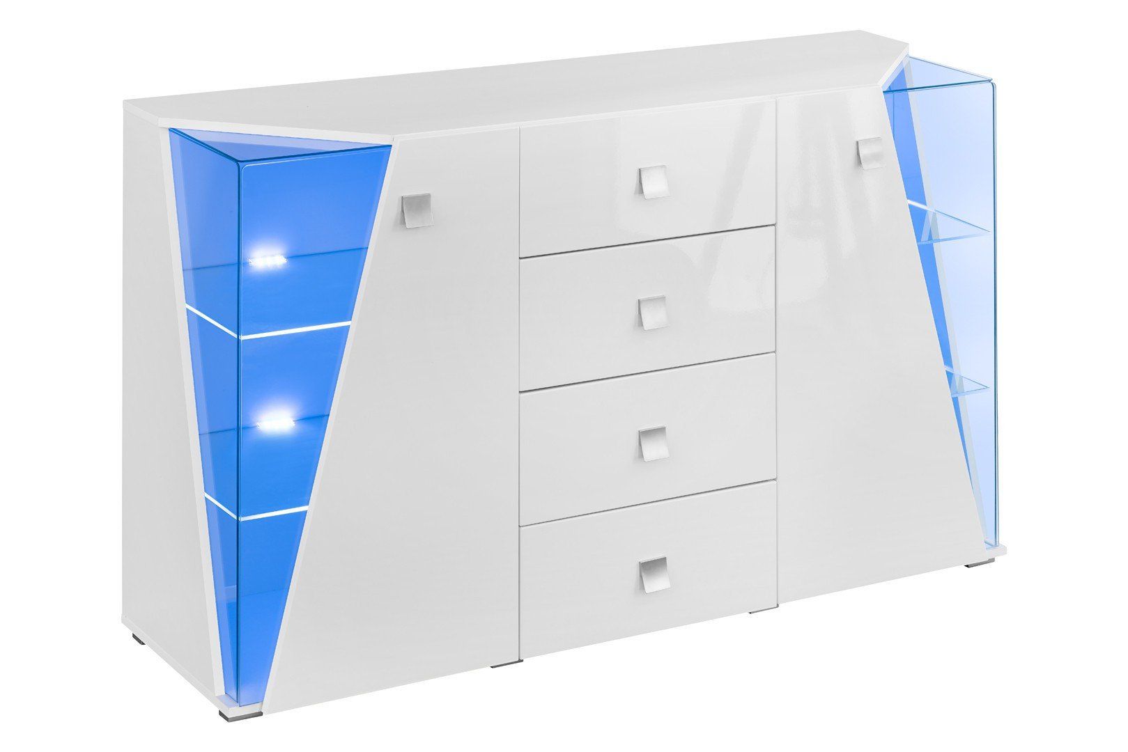 Border Display Sideboard Cabinet - Art Nest