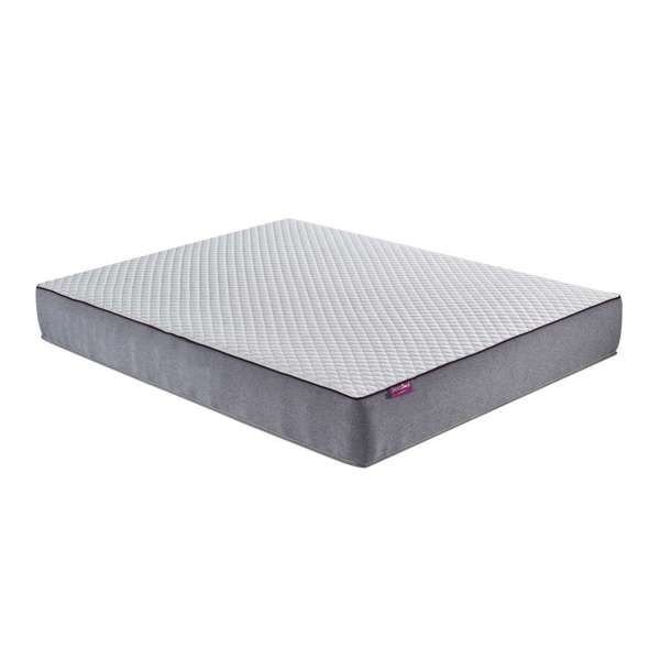 SleepSoul Paradise Pocket Spring Mattress - 4ft6 Double - Birlea Essentials
