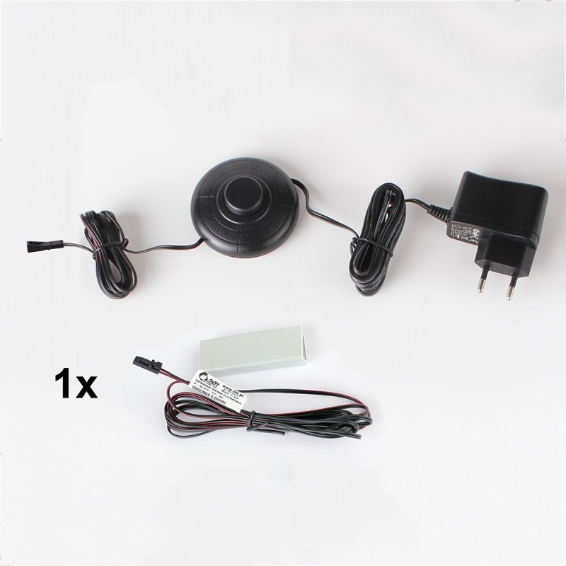 LED lighting (1 light) - Rosalind Collection