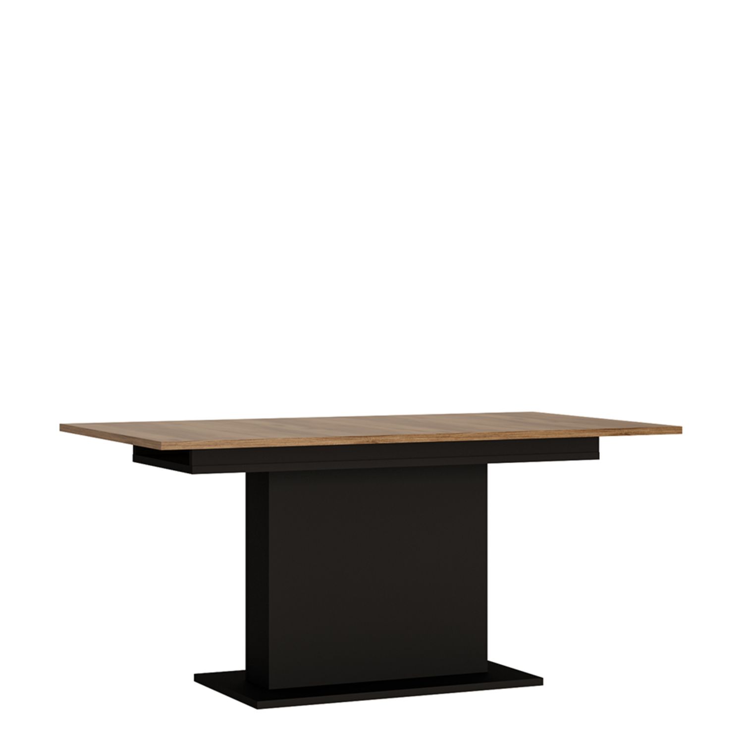Brolo Extending Dining table - Rosalind Collection