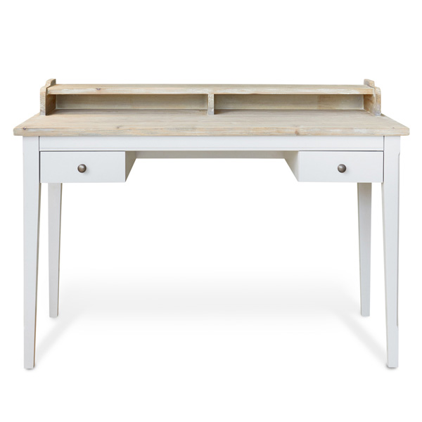 Dressing Table - RANSLEY Dresser Natural 120cm - Vantage Point