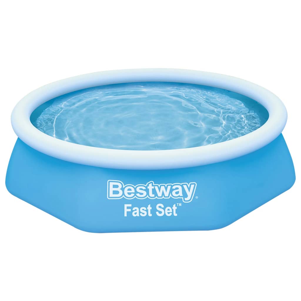 Bestway Pool Ground Cloth Flowclear 274x 274 cm - Unbeatable Bargains