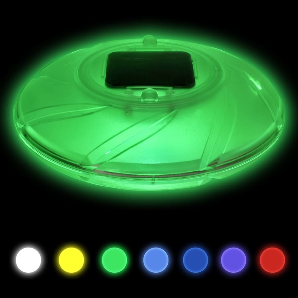 Bestway Floating Solar Light 58111 - Design Hut
