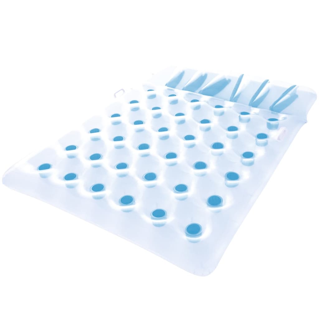 Bestway Double Inflatable Pool Mattress 43055 - Decor Base