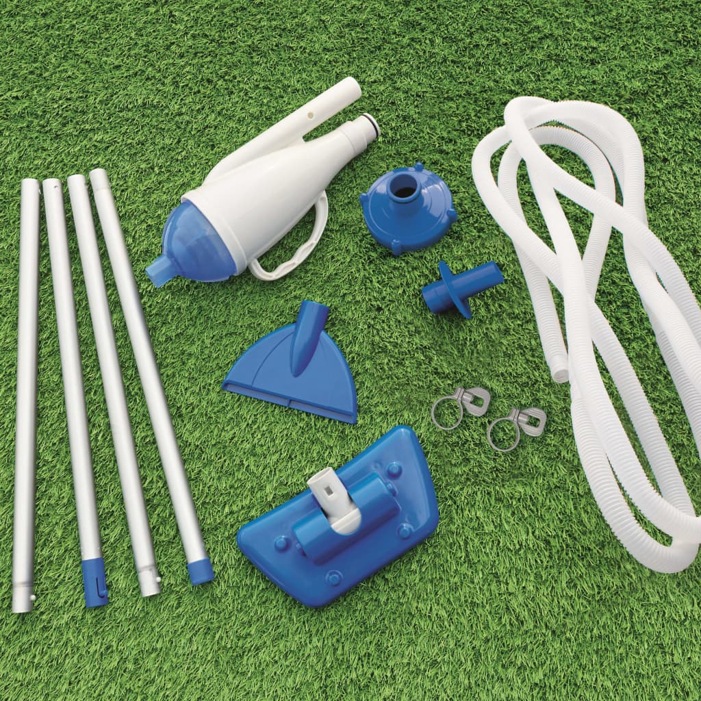 Bestway Pool Vacuum Cleaner AquaCrawl 58212 - Decor Base