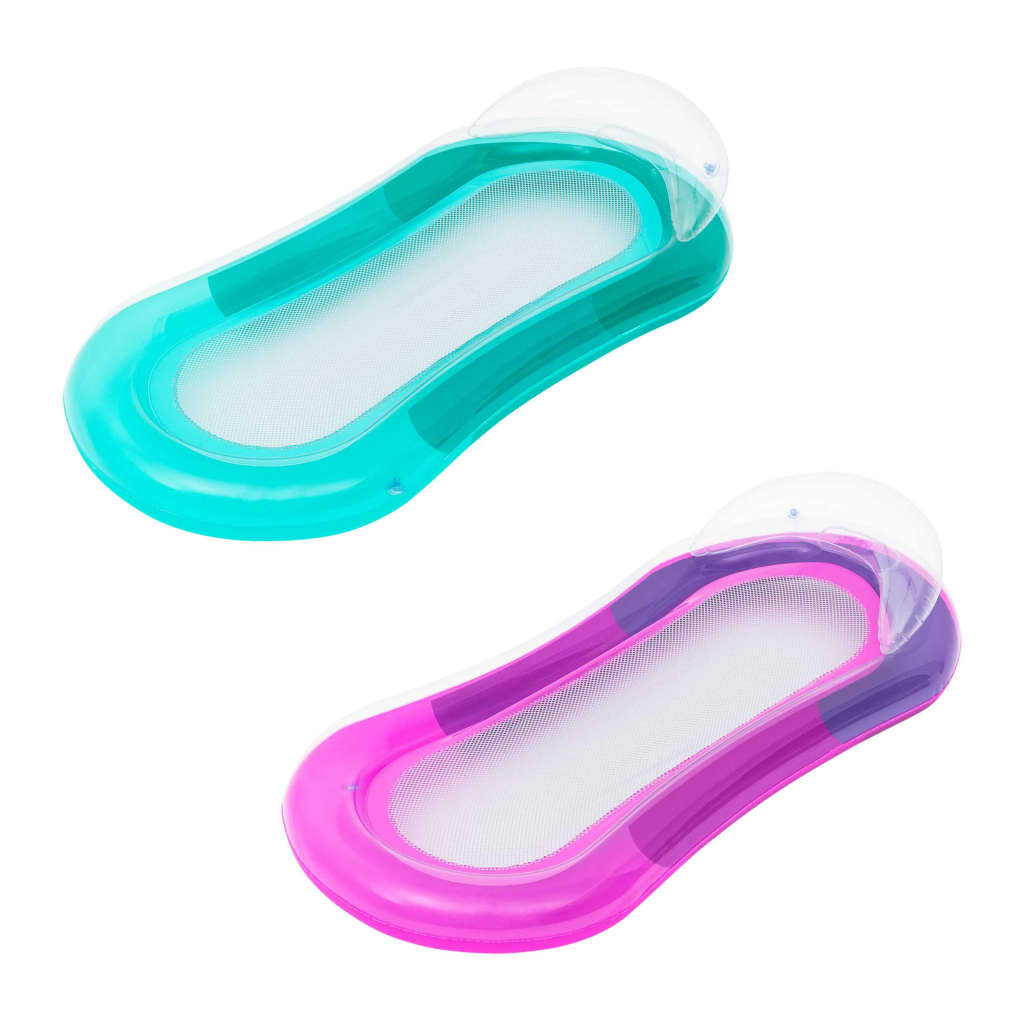 Bestway Inflatable Pool Lounger Aqua Lounge - All Things Good