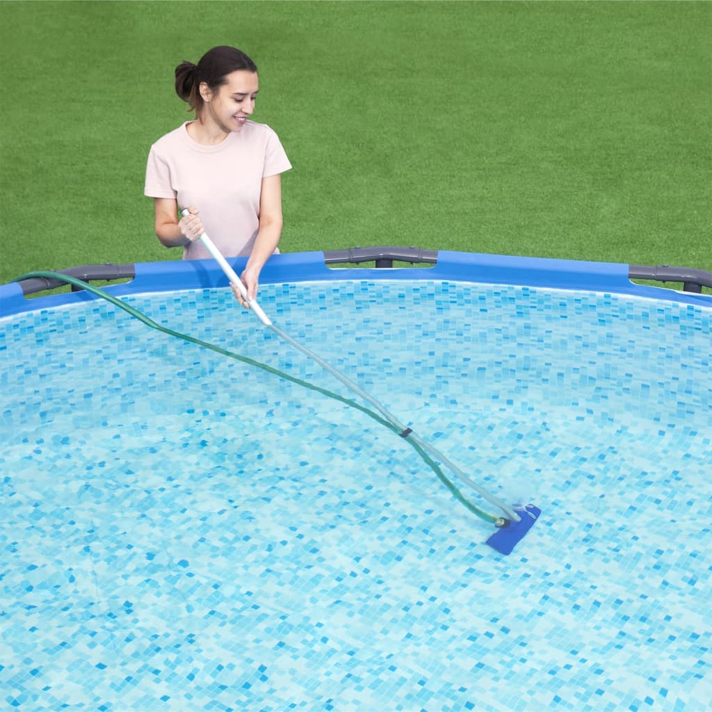 Bestway Flowclear Above Ground Pool Maintenance Kit - Discount Dealers