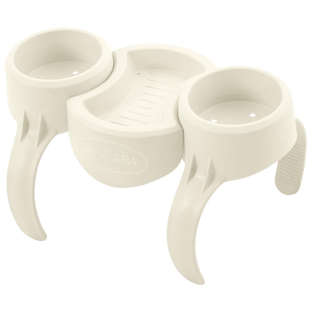 Bestway Lay-Z-Spa Drink Holder - Sid & Sam