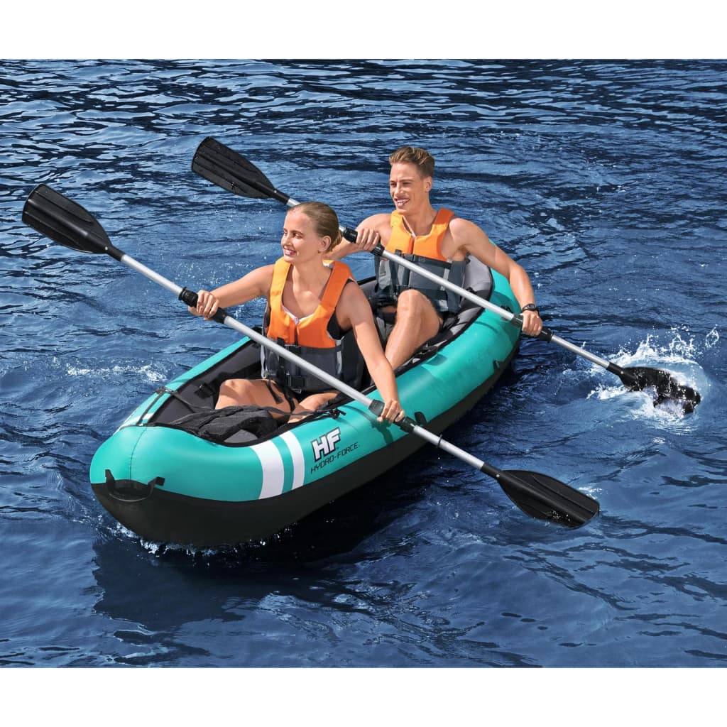 Bestway Hydro-Force Ventura X2 Kayak 330x86 cm - Millennium Furniture