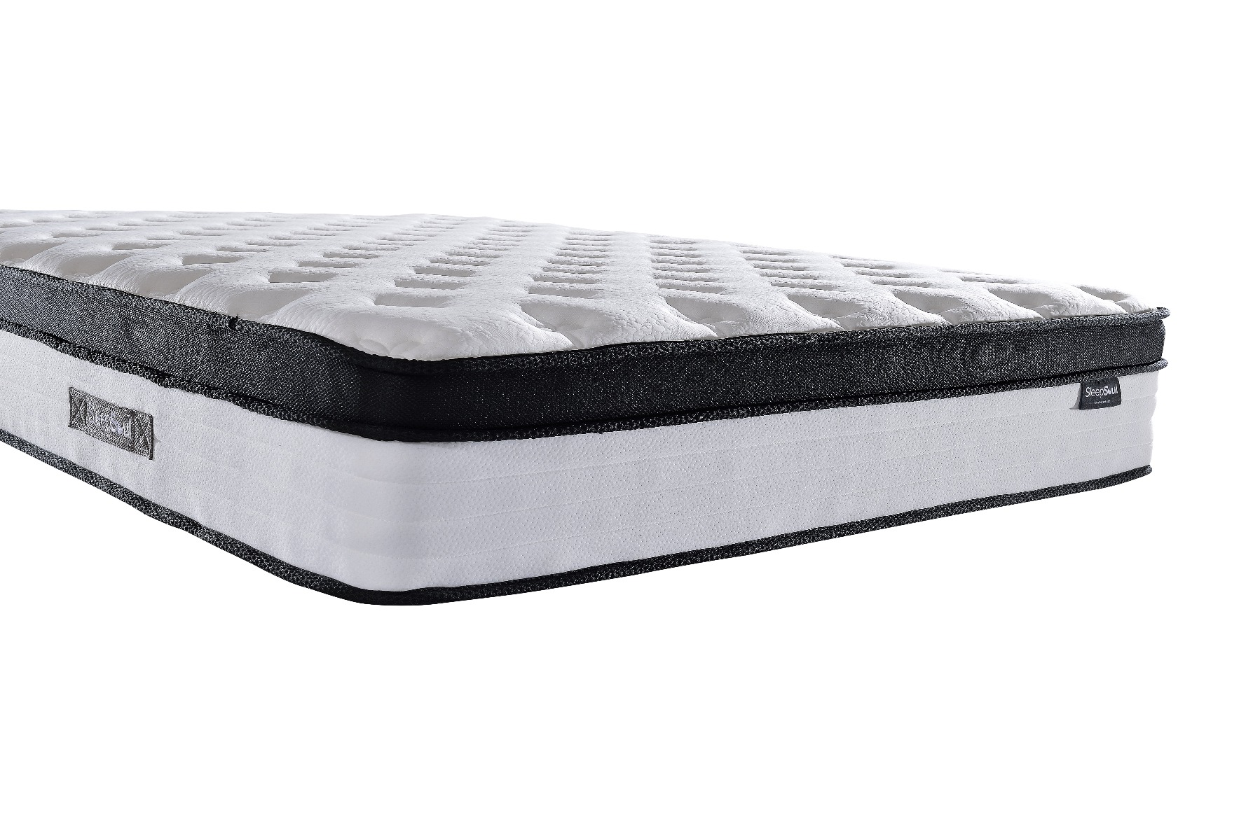 Birlea Sleepsoul Cloud 800 Pocket Mattress - Kingsize 5ft - Birlea Essentials