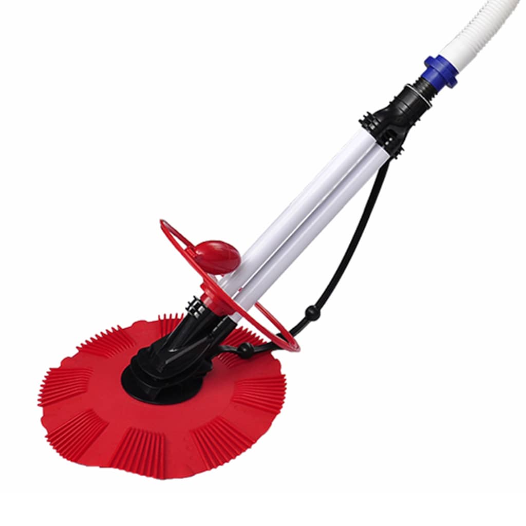 Swimming Pool Cleaner - Style and Chic
