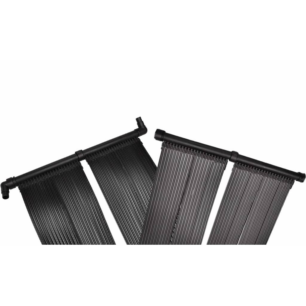 Solar Pool Heater Panel 80x620 cm - All Things Good