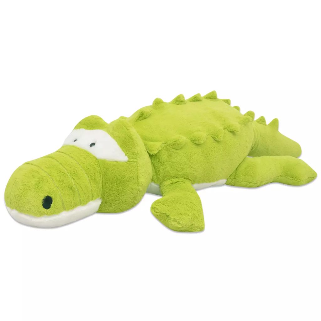 Plush Cuddly Toy Crocodile XXL 100 cm - Tyrell & Tyrell