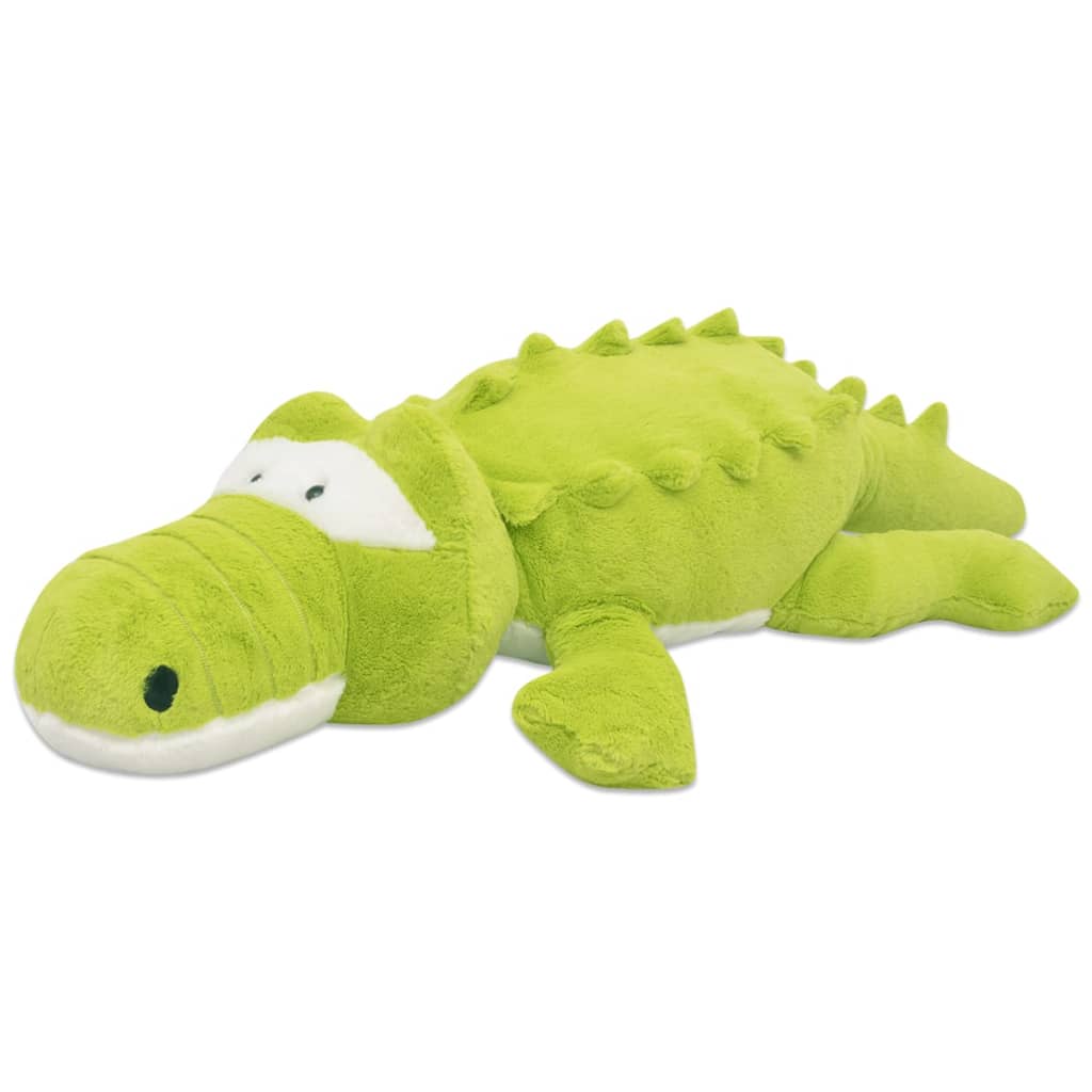 Plush Cuddly Toy Crocodile XXL 150 cm - Design Hut